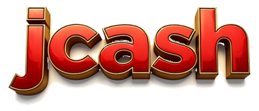 jcash logo