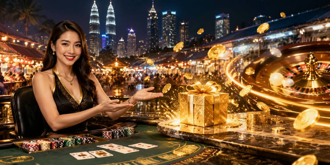 jcash.vip prosperity lion preview